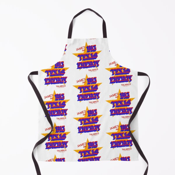 Item preview, JAMES HAS BIG TEXAS ENERGY designed and sold by oddwonders.
