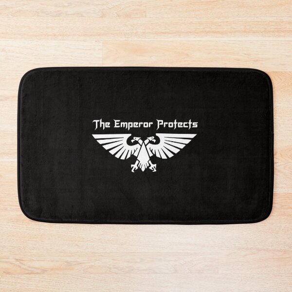 Item preview, Imperial Motto Eagle Emblem  designed and sold by EngineerFerris.