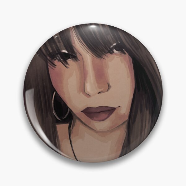 Item preview, Friday Kalogeras designed and sold by caramelrts.
