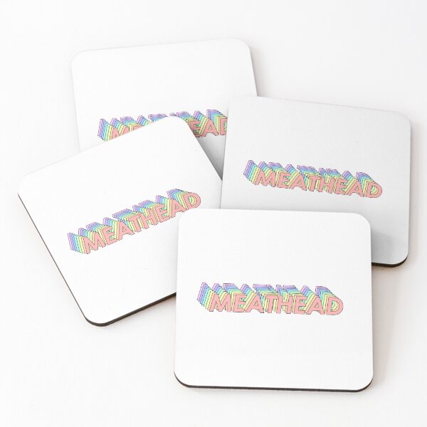Item preview, MEATHEAD designed and sold by oddwonders.