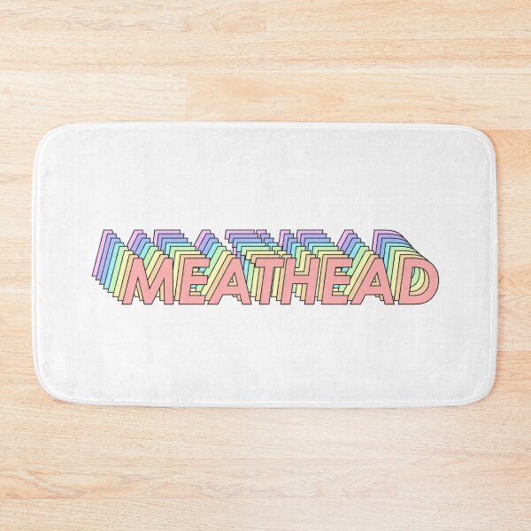 Item preview, MEATHEAD designed and sold by oddwonders.