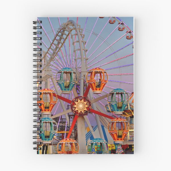 Item preview, City - Wildwood, NJ - Ride - Ticket to Dreamland designed and sold by Mike Savad Photography.