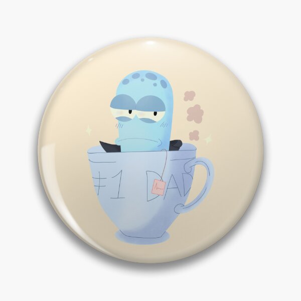 Item preview, Best Alien Dad designed and sold by s3aguts.