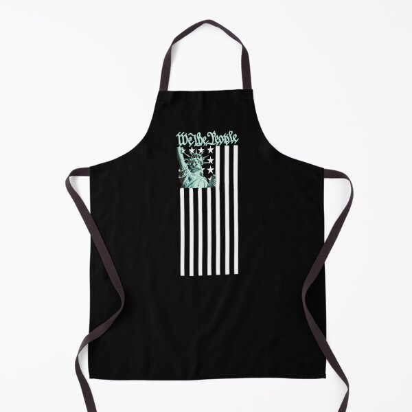 Item preview, Statue of liberty and American flag designed and sold by GRID UNKNOWN .