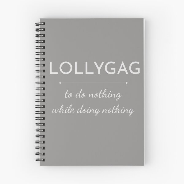 Item preview, Xtreme Lollygag designed and sold by WildLadyWood.