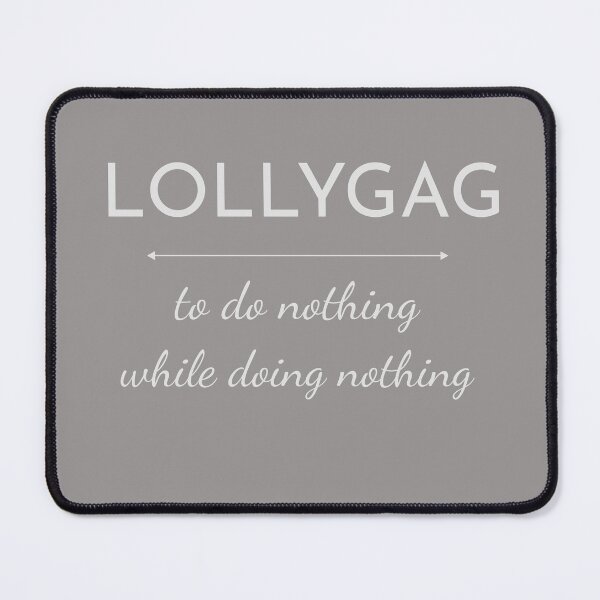 Item preview, Xtreme Lollygag designed and sold by WildLadyWood.