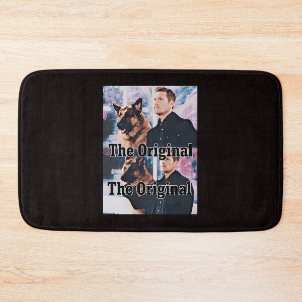 Item preview, Loyal Partnership Dog Handler Visual designed and sold by VanguardSkull.