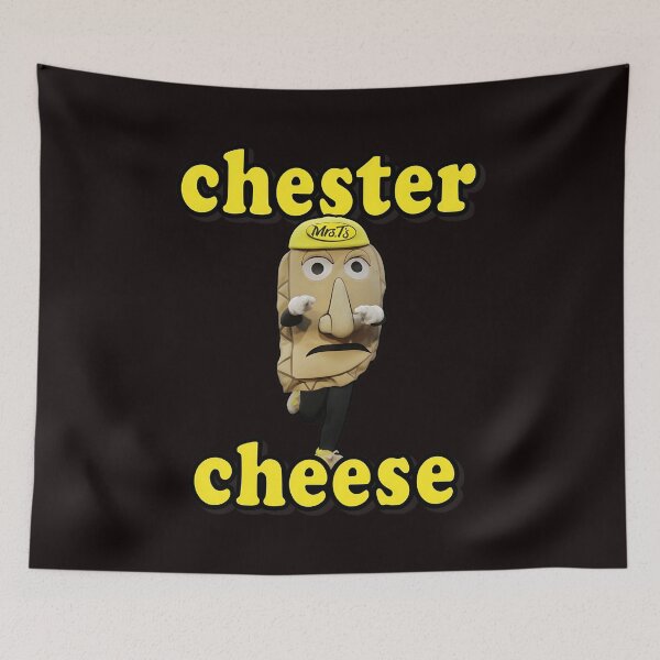 Item preview, Running Snack Mascot Fun designed and sold by VanguardSkull.
