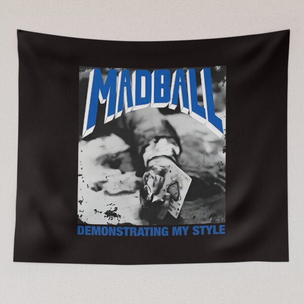 Item preview, Aggressive Music Style  designed and sold by VanguardSkull.