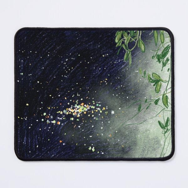 Item preview, dancing lights in the night designed and sold by CristianCEB.