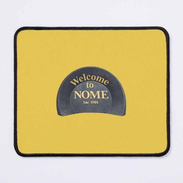 Item preview, Nome Alaska designed and sold by Broken Antler Designs .