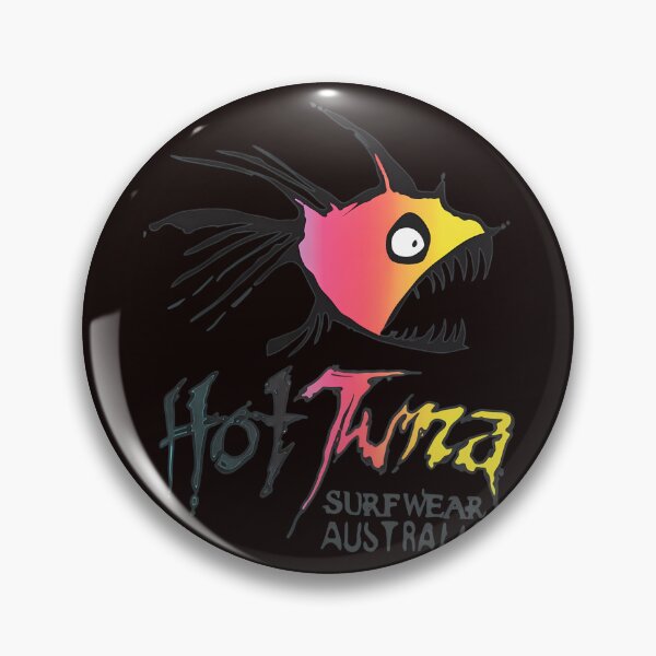 Item preview, Aggressive Fish Gradient Surf designed and sold by DotDedi.