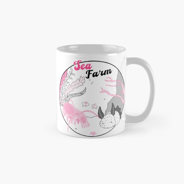 Item preview, Cute SeaBunny and SeaPig designed and sold by xSeaShirtx.