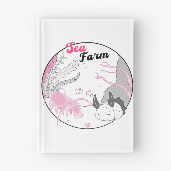 Item preview, Cute SeaBunny and SeaPig designed and sold by xSeaShirtx.