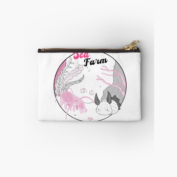 Item preview, Cute SeaBunny and SeaPig designed and sold by xSeaShirtx.