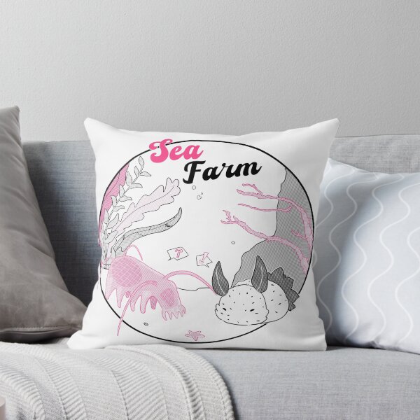 Item preview, Cute SeaBunny and SeaPig designed and sold by xSeaShirtx.