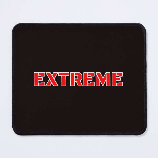 Item preview, Angular Red Word Graphic Dark Base designed and sold by DotDedi.