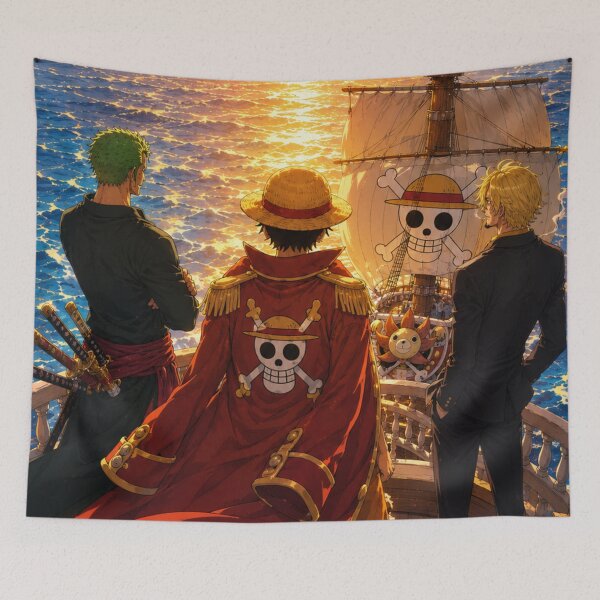 Item preview, Legendary Trio designed and sold by jinwooo.
