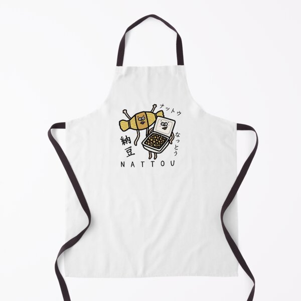 Item preview, Cute NATTOU designed and sold by kanaehonkawa.