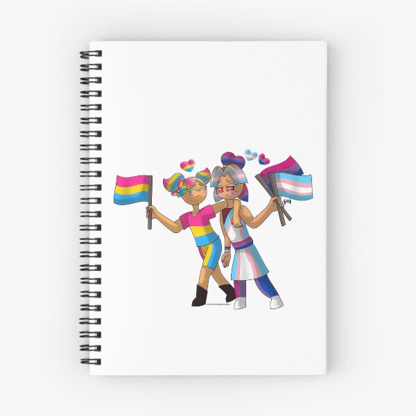 Item preview, CookieRun Pride Month Day 20: PlumPeach designed and sold by DarkDragonDeception - Claudia.