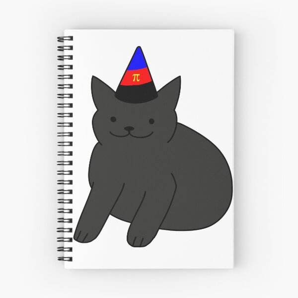 Item preview, Sweet black polyamorous cat designed and sold by Swaghettio.