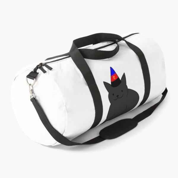 Item preview, Sweet black polyamorous cat designed and sold by Swaghettio.