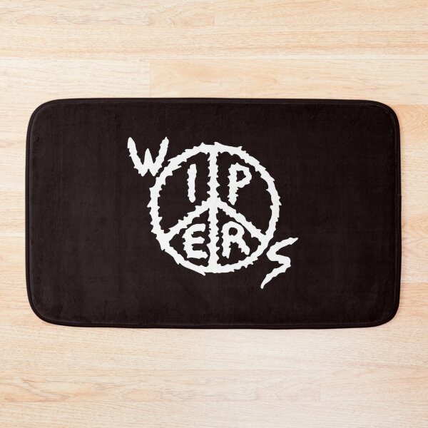 Item preview, Distressed Peace Emblem  designed and sold by plimenitbelters.