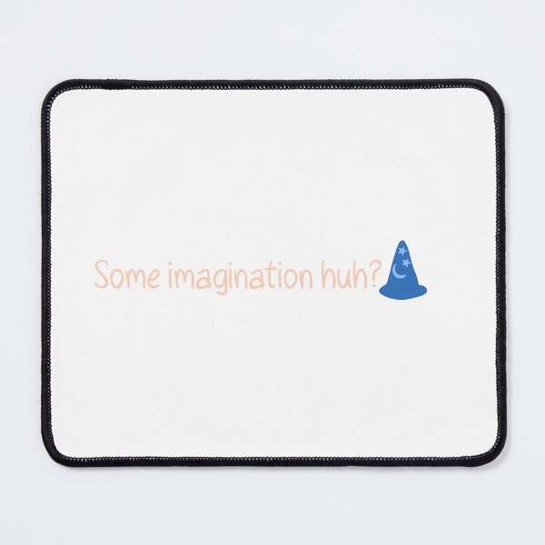 Item preview, Some Imagination! designed and sold by Katie-Young.