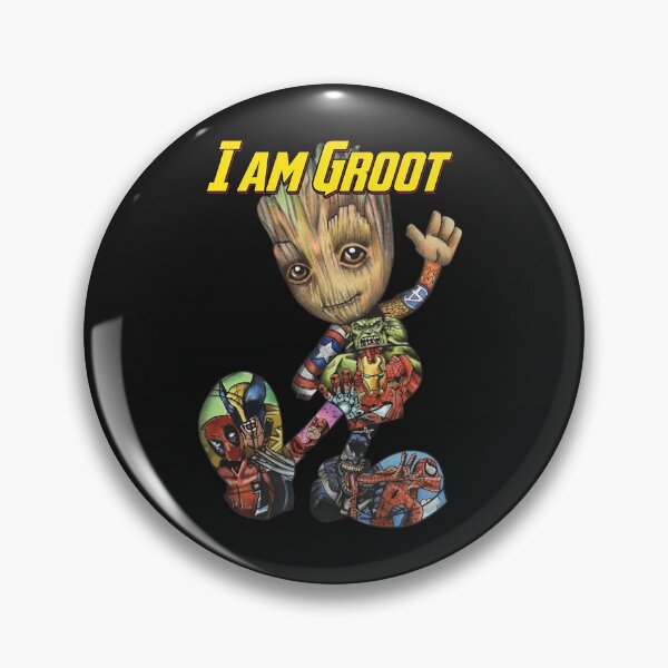 Item preview, Tree Creature Hero Collage Style designed and sold by AnthorCenteno.