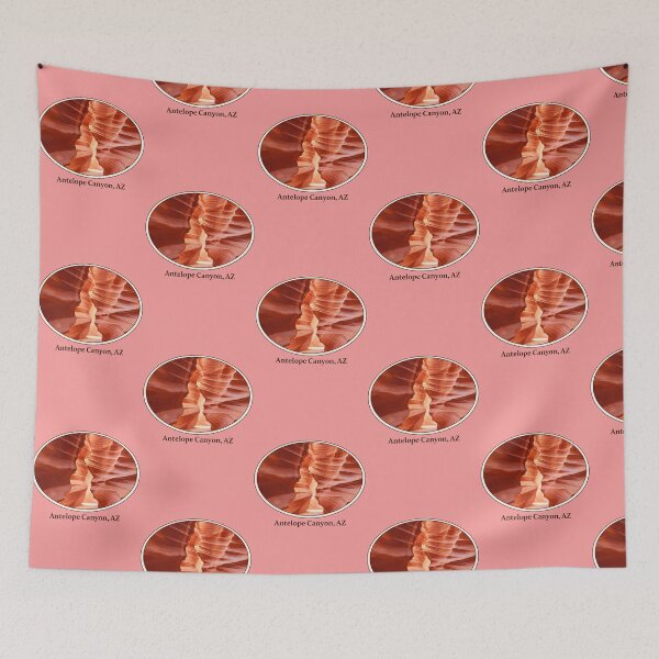 Item preview, Antelope Canyon designed and sold by Broken Antler Designs .