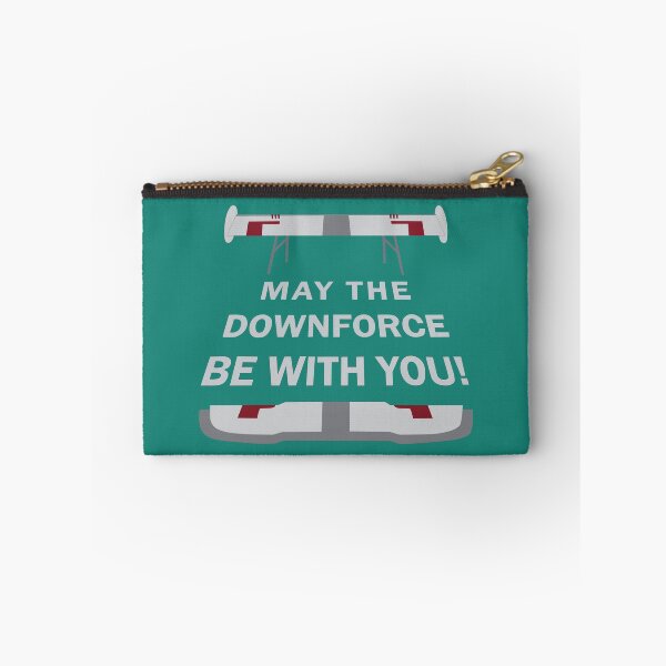 Item preview, Down Force designed and sold by Throttle & Threads.