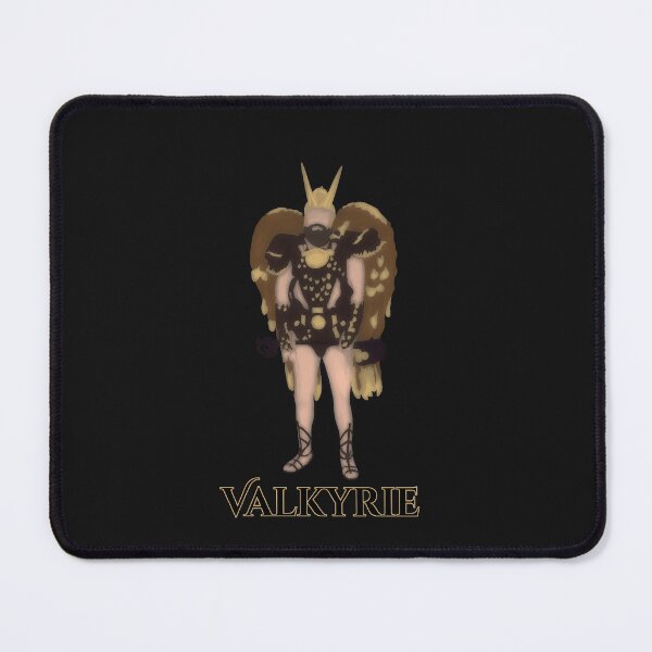 Item preview, Winged Heroic Figure Look designed and sold by AnthorCenteno.