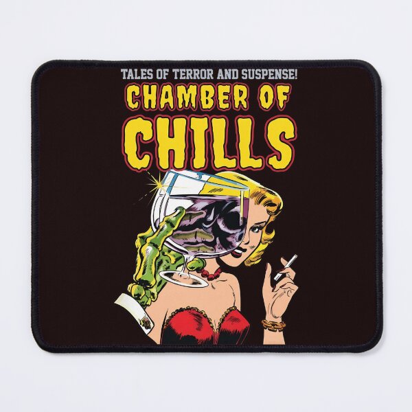 Item preview, Retro Horror Comic  designed and sold by plimenitbelters.