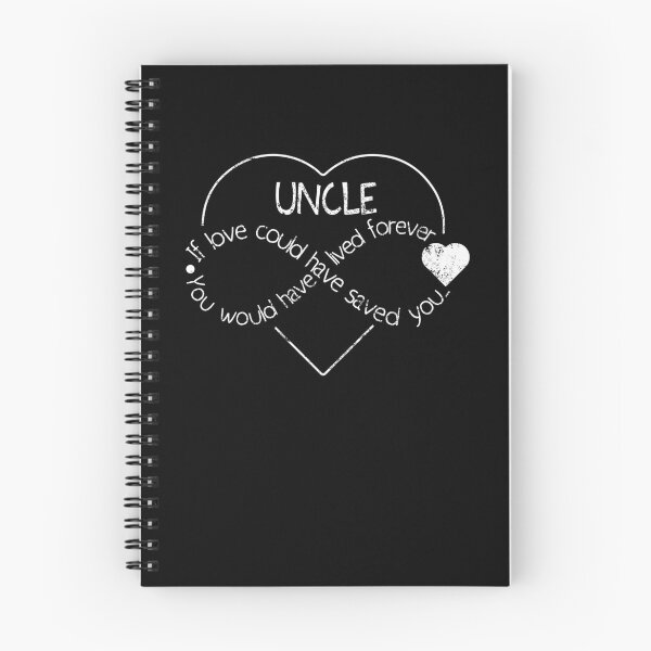 Item preview, Uncle Personalized Sympathy Gift Shirt designed and sold by shoppzee.