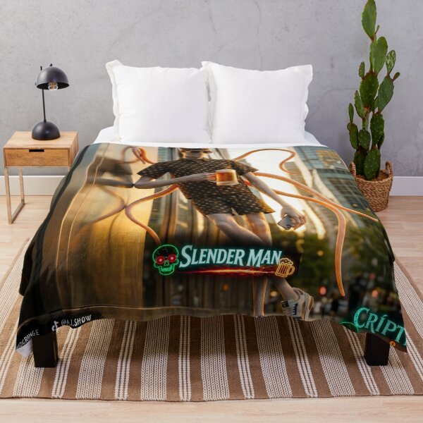 Item preview, Slenderman designed and sold by RamFor6.