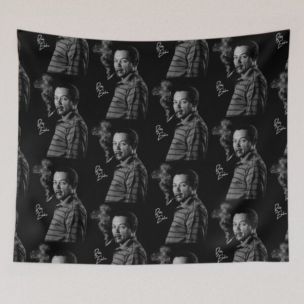 Item preview, Billy Eckstine - Jazz Bebop Swing Singer designed and sold by darklordpug.