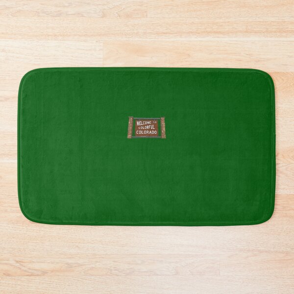Item preview, Colorado  designed and sold by Broken Antler Designs .