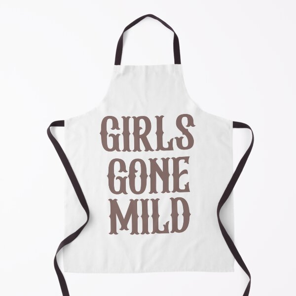 Item preview, Girls Gone Mild designed and sold by hazywares.