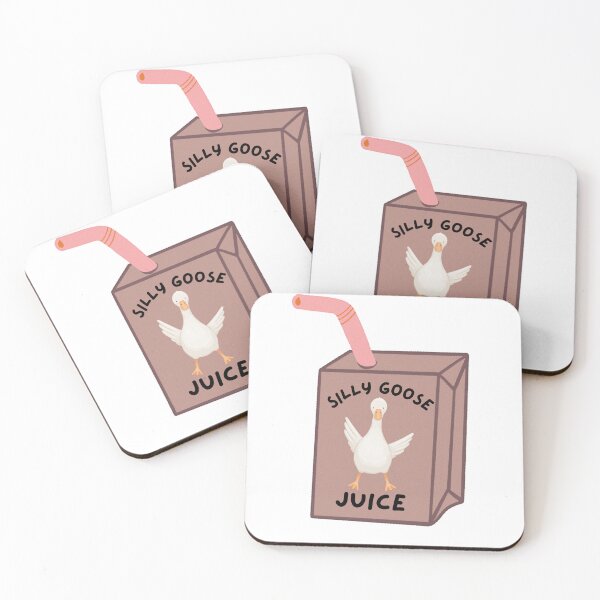 Item preview, Silly Goose Juice designed and sold by hazywares.