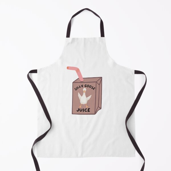 Item preview, Silly Goose Juice designed and sold by hazywares.