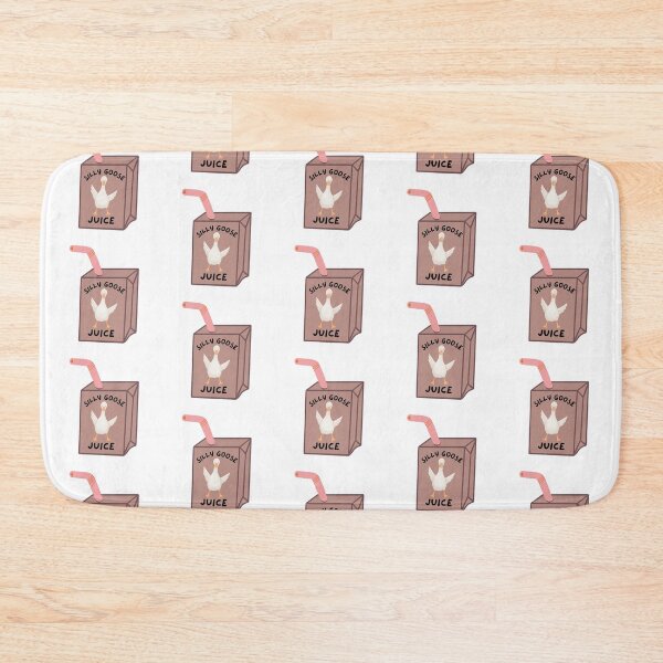Item preview, Silly Goose Juice designed and sold by hazywares.