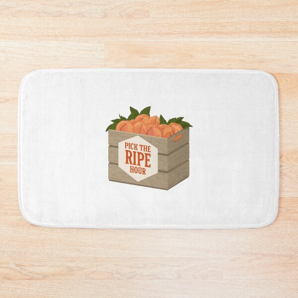 Item preview, Peaches Pick The Ripe Hour Farmhouse Style designed and sold by FWLKIT.