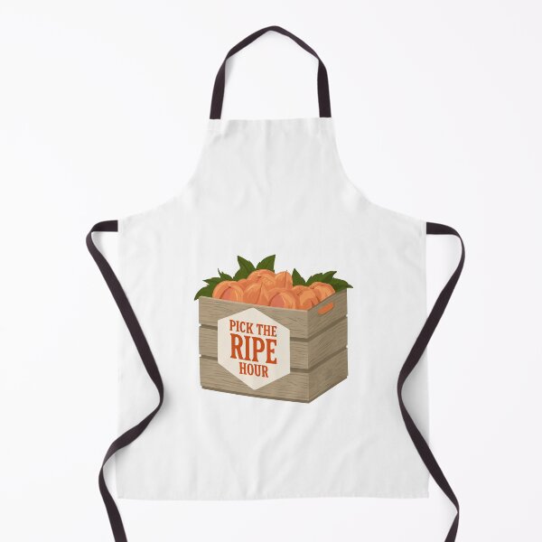 Item preview, Peaches Pick The Ripe Hour Farmhouse Style designed and sold by FWLKIT.