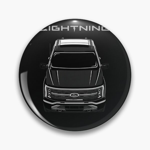 Item preview, Modern EV Truck Overhead  Art designed and sold by DanasGayagor.