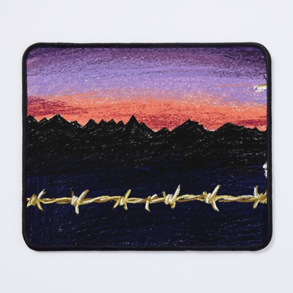 Item preview, Copy of Dancing Lights in the Night designed and sold by CristianCEB.