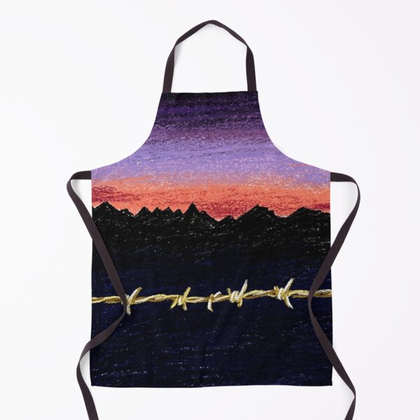 Item preview, Copy of Dancing Lights in the Night designed and sold by CristianCEB.