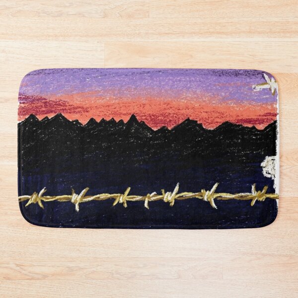 Item preview, Copy of Dancing Lights in the Night designed and sold by CristianCEB.