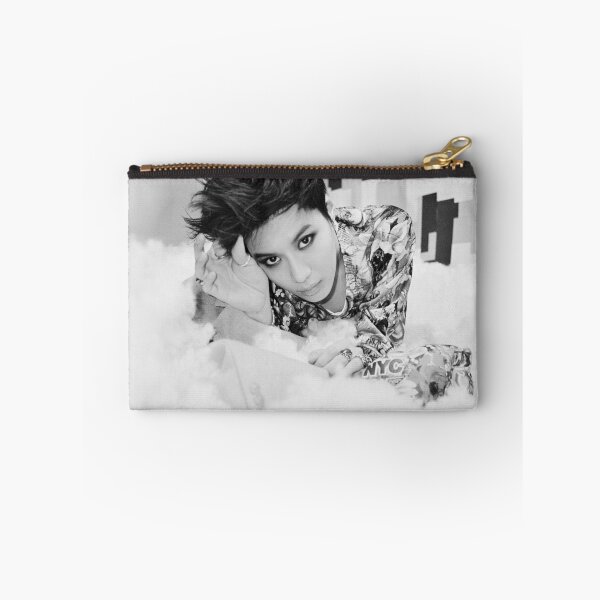 Aperçu de l'œuvre SHINee FILLE DE RÊVE TAEMIN créée et vendue par SHINeeEMPORIUM.