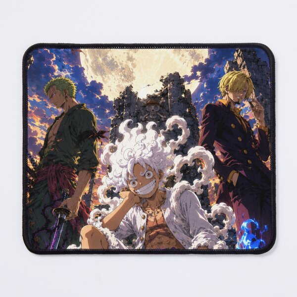 Item preview, Legendary Trio designed and sold by jinwooo.
