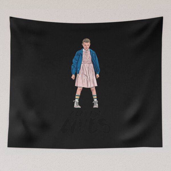 Item preview, Girls Power  Brushstroke Saying designed and sold by LaurasChapper.